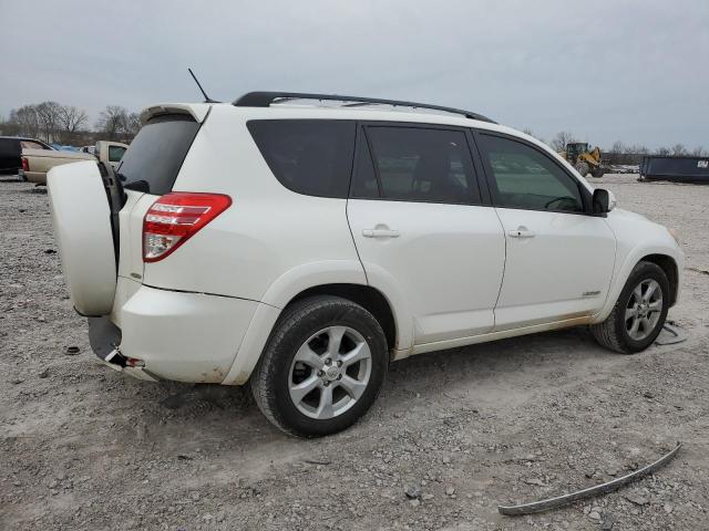Photo 3 from auction – 2012 TOYOTA RAV4 LIMIT with VIN 2T3DK4DV8CW076574