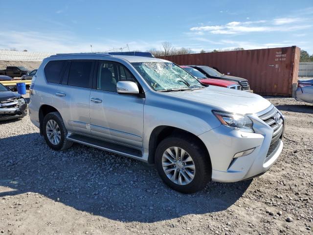 Photo 4 from auction – 2018 LEXUS GX 460 with VIN JTJBM7FX5J5195525