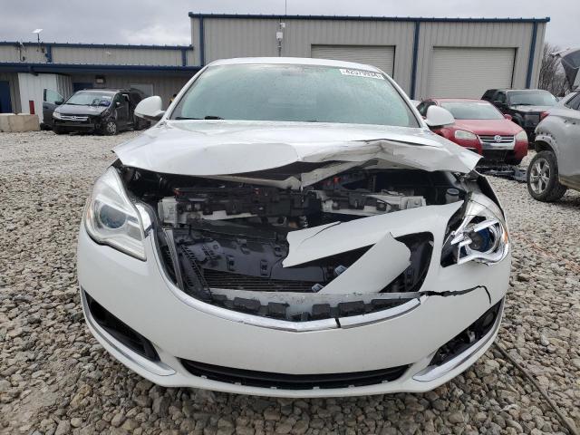 Photo 5 from auction – 2015 BUICK REGAL with VIN 2G4GL5EX6F9139228