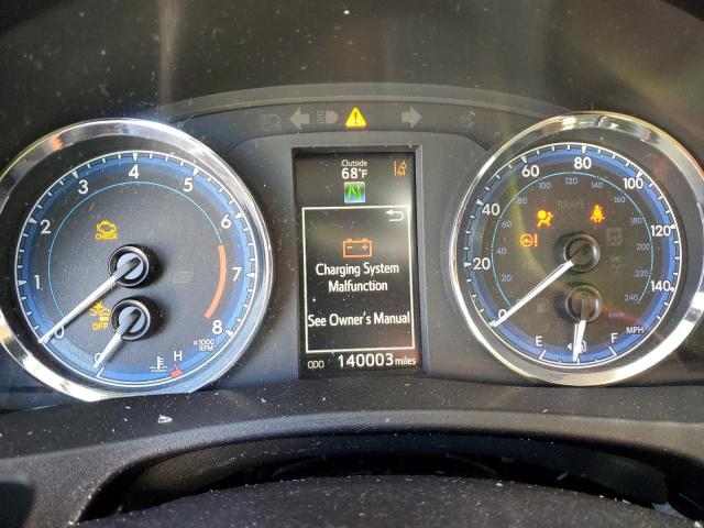 Photo 9 from auction – 2017 TOYOTA COROLLA L with VIN 2T1BURHE3HC906436