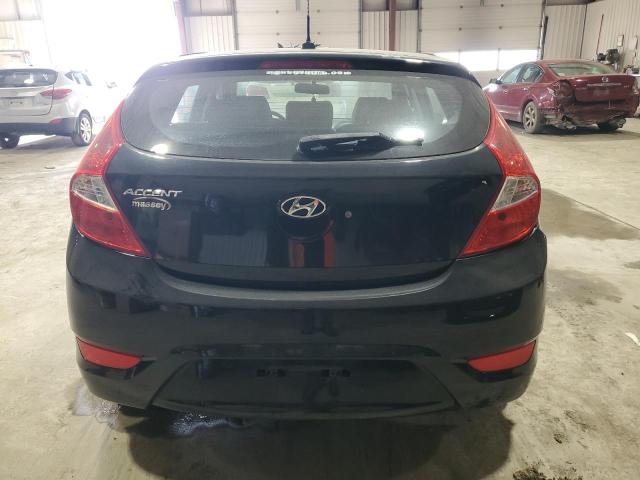 Photo 6 from auction – 2016 HYUNDAI ACCENT SE with VIN KMHCT5AE5GU294697