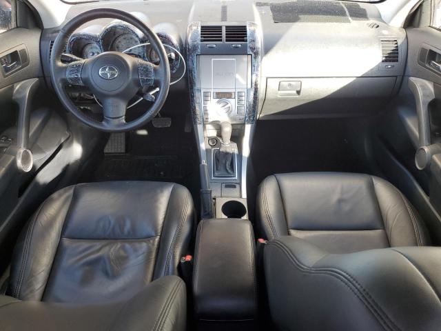 Photo 8 from auction – 2007 SCION TC with VIN JTKDE177370146617