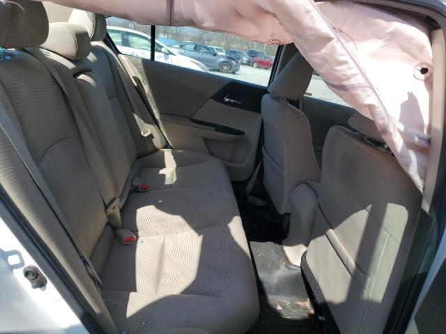 Photo 10 from auction – 2015 HONDA ACCORD LX with VIN 1HGCR2F32FA036258