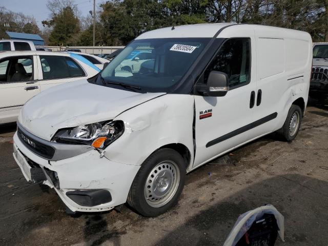 RAM PROMASTER 2022 с VIN ZFBHRFAB4N6W90368 - Фото с аукциона
