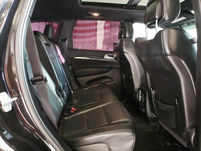 Photo 11 from auction – 2015 JEEP GRAND CHER with VIN 1C4RJECG4FC155460