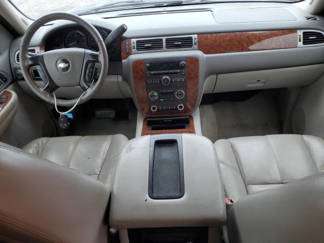 Photo 8 from auction – 2007 CHEVROLET AVALANCHE with VIN 3GNEC12007G301395
