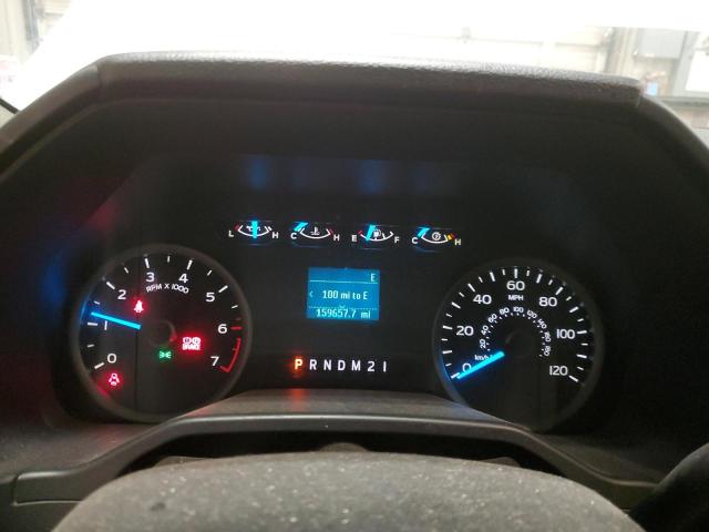 Photo 9 from auction – 2015 FORD F150 SUPER with VIN 1FTEW1CF5FFA40736