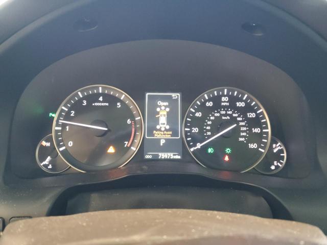 Photo 9 from auction – 2016 LEXUS ES 350 with VIN 58ABK1GG9GU028284