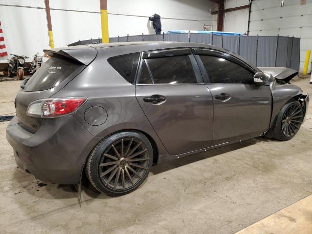 Photo 3 from auction – 2012 MAZDA 3 S with VIN JM1BL1L69C1510352