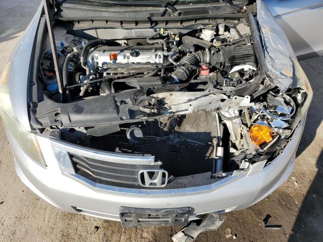 Photo 11 from auction – 2010 HONDA ACCORD LX with VIN 1HGCP2E34AA101417