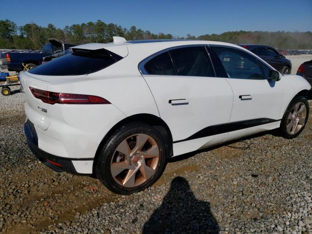 Photo 3 from auction – 2020 JAGUAR I-PACE SE with VIN SADHC2S14L1F79060
