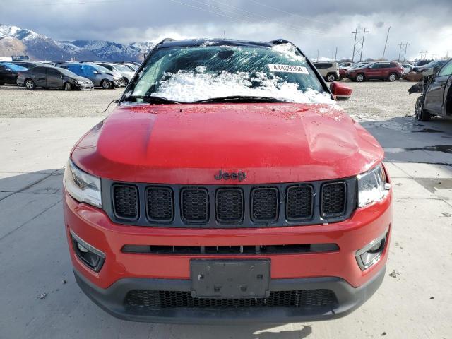 Photo 5 from auction – 2020 JEEP COMPASS LA with VIN 3C4NJDBB3LT228459