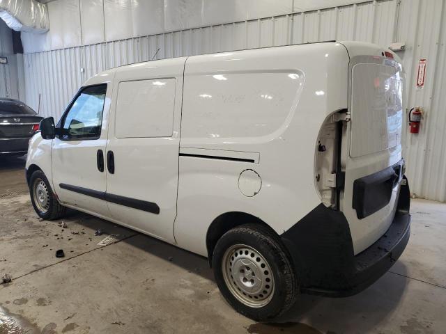 Photo 2 from auction – 2017 RAM PROMASTER with VIN ZFBERFAB1H6D60147