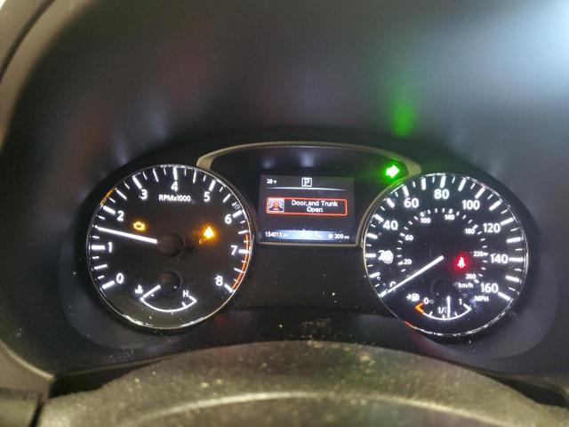 Photo 9 from auction – 2016 NISSAN ALTIMA 2.5 with VIN 1N4AL3AP8GC187527