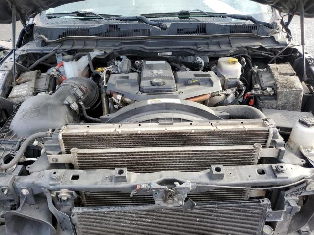 Photo 11 from auction – 2018 RAM 3500 LARAM with VIN 3C63R3ML5JG353833