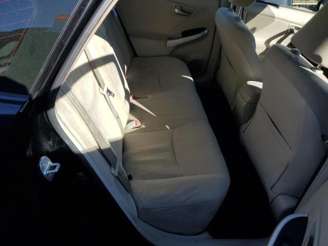 Photo 10 from auction – 2013 TOYOTA PRIUS with VIN JTDKN3DU4D1722340