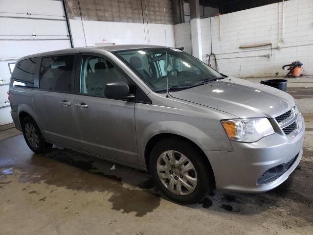 Photo 4 from auction – 2018 DODGE GRAND CARA with VIN 2C4RDGBG9JR192301