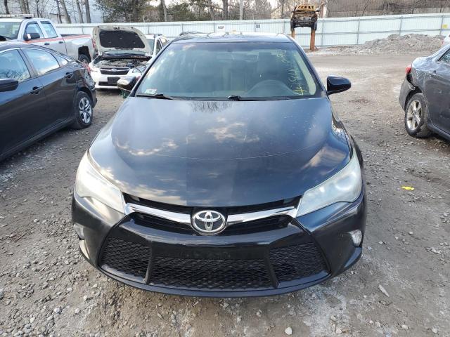 Photo 5 from auction – 2015 TOYOTA CAMRY LE with VIN 4T1BF1FK2FU483767