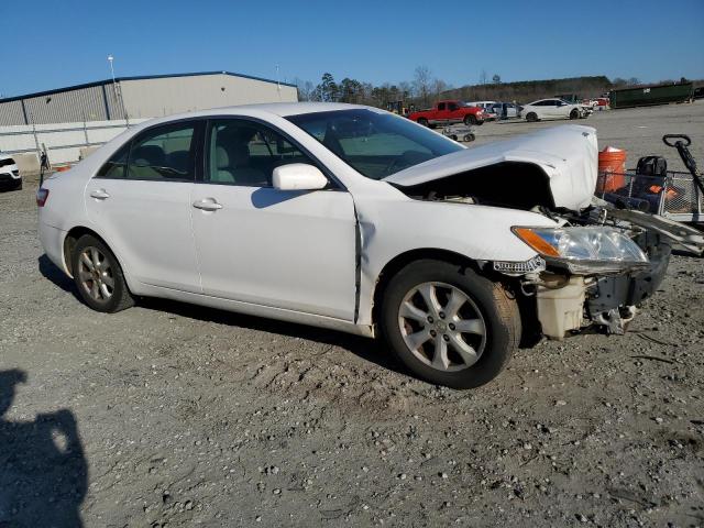 Photo 4 from auction – 2009 TOYOTA CAMRY BASE with VIN 4T4BE46K19R120276