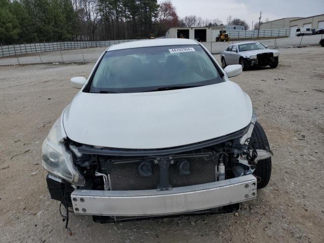 Photo 5 from auction – 2013 NISSAN ALTIMA 2.5 with VIN 1N4AL3AP0DN455244