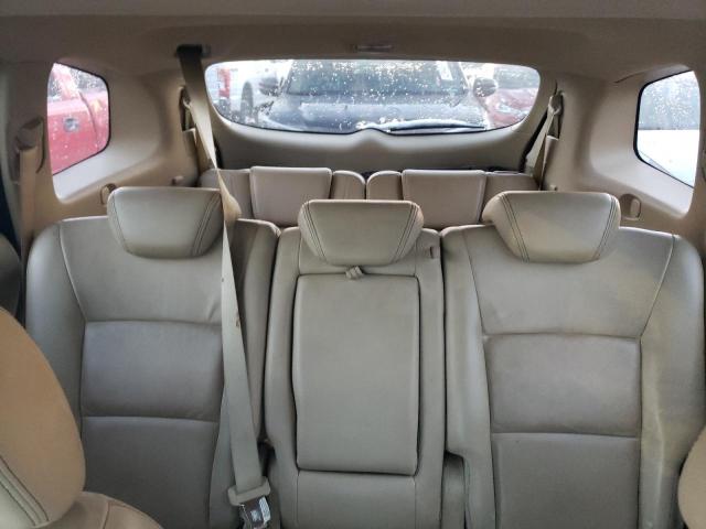Photo 10 from auction – 2011 SUBARU TRIBECA LI with VIN 4S4WX9GD3B4403657