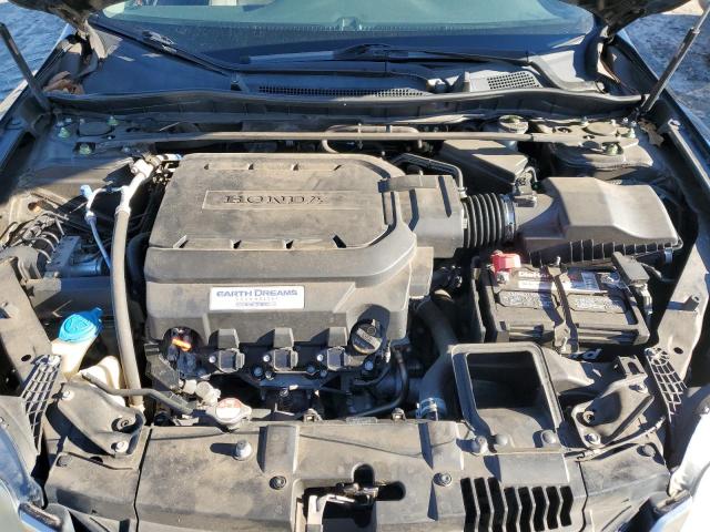 Photo 11 from auction – 2013 HONDA ACCORD EXL with VIN 1HGCT2B87DA003952