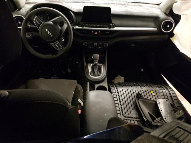 Photo 8 from auction – 2022 KIA FORTE FE with VIN 3KPF24AD6NE455334