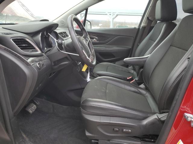 Photo 7 from auction – 2013 BUICK ENCORE CON with VIN KL4CJFSBXDB154389