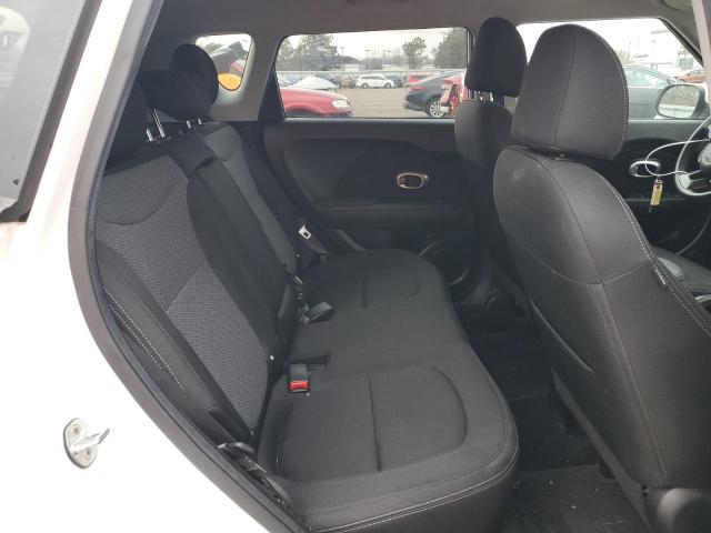 Photo 10 from auction – 2018 KIA SOUL + with VIN KNDJP3A51J7893249