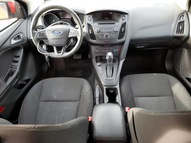 Photo 8 from auction – 2015 FORD FOCUS SE with VIN 1FADP3F29FL373381