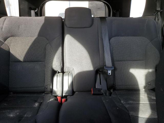 Photo 10 from auction – 2019 FORD EXPLORER X with VIN 1FM5K8D82KGB25456