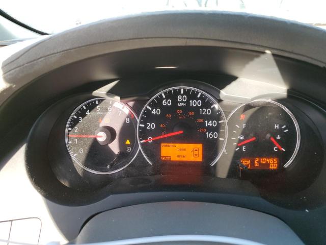 Photo 9 from auction – 2010 NISSAN ALTIMA BAS with VIN 1N4AL2AP0AN529994
