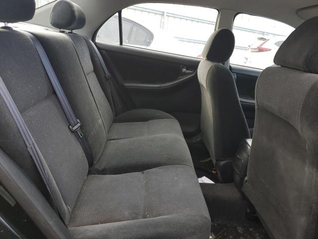 Photo 10 from auction – 2003 TOYOTA COROLLA CE with VIN 1NXBR32E73Z026029