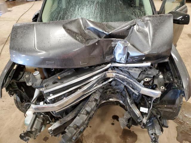 Photo 12 from auction – 2018 FORD FLEX SEL with VIN 2FMHK6C8XJBA17790