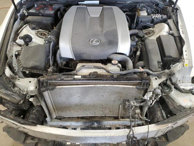 Photo 11 from auction – 2019 LEXUS IS 300 with VIN JTHC81D21K5036260