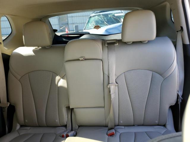 Photo 10 from auction – 2017 BUICK ENVISION P with VIN LRBFXFSX7HD039805