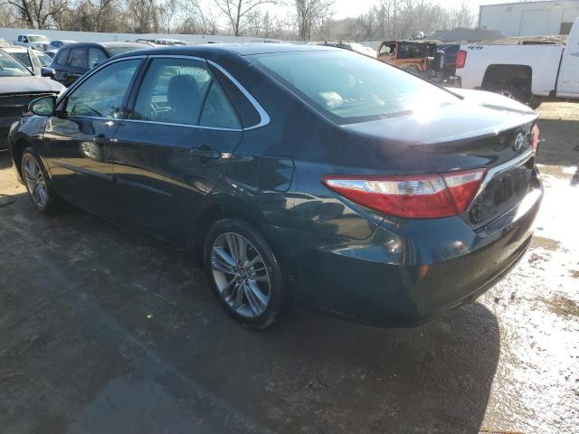 Photo 2 from auction – 2017 TOYOTA CAMRY LE with VIN 4T1BF1FK8HU744077