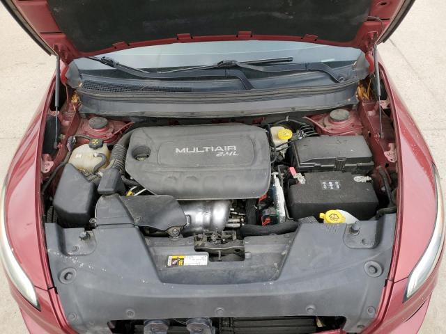 Photo 12 from auction – 2015 JEEP CHEROKEE L with VIN 1C4PJLCB7FW721500