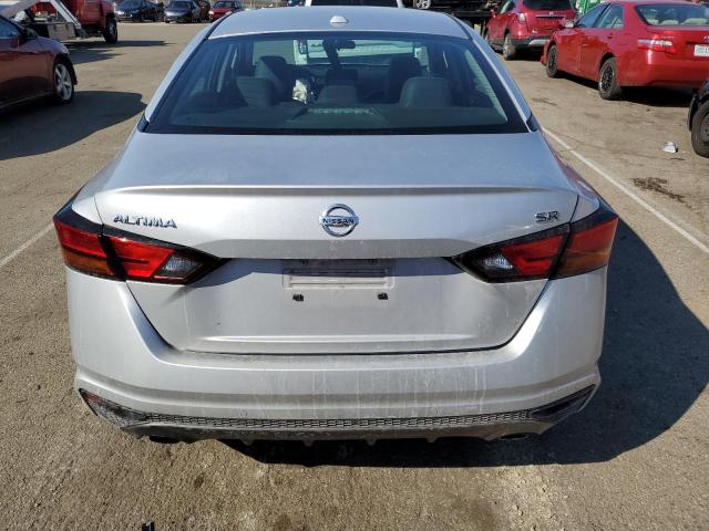 Photo 6 from auction – 2020 NISSAN ALTIMA SR with VIN 1N4BL4CV1LC138976