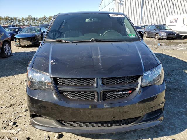 Photo 5 from auction – 2018 DODGE GRAND CARA with VIN 2C4RDGEG8JR238194