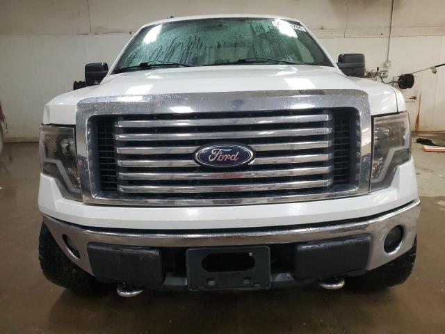 Photo 5 from auction – 2012 FORD F150 SUPER with VIN 1FTFW1EF2CFC13027