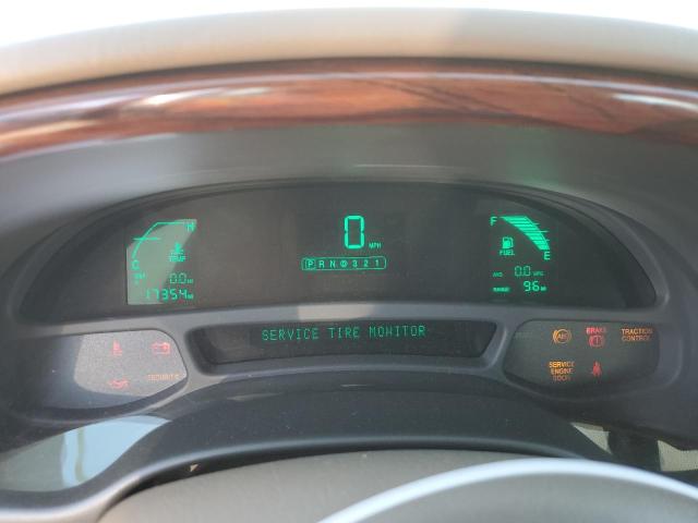 Photo 9 from auction – 2004 CADILLAC DEVILLE with VIN 1G6KD54Y54U158183