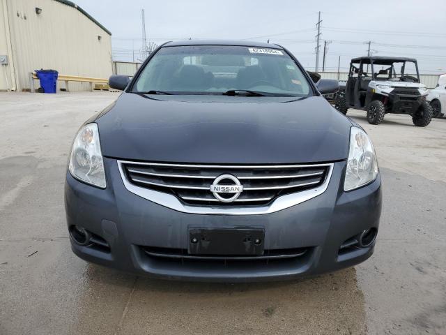 Photo 5 from auction – 2012 NISSAN ALTIMA BAS with VIN 1N4AL2AP4CN463016