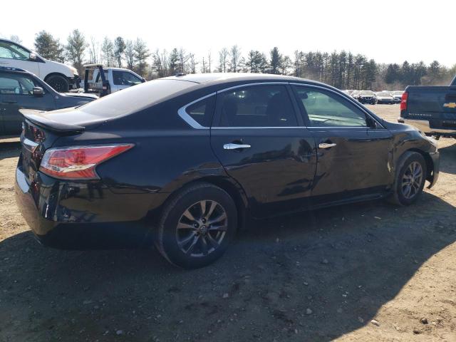 Photo 3 from auction – 2015 NISSAN ALTIMA 2.5 with VIN 1N4AL3AP7FC497313