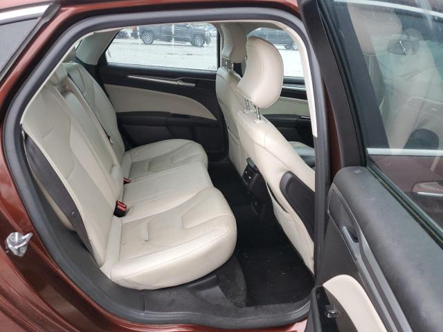 Photo 10 from auction – 2016 FORD FUSION TIT with VIN 3FA6P0K98GR163206