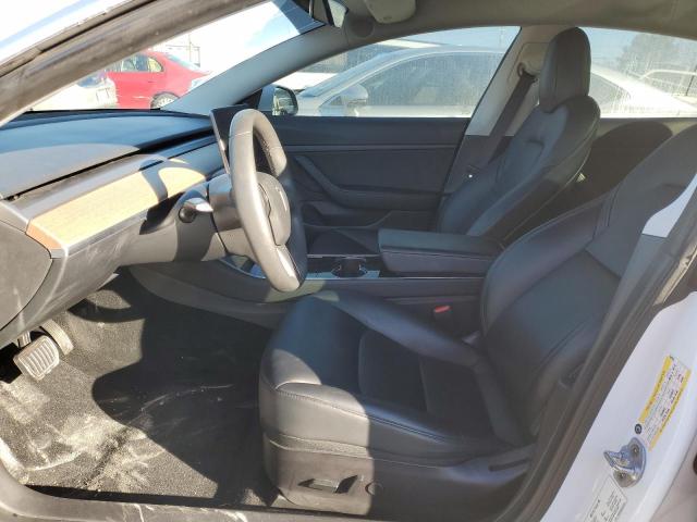 Photo 7 from auction – 2020 TESLA MODEL 3 with VIN 5YJ3E1EA8LF504226