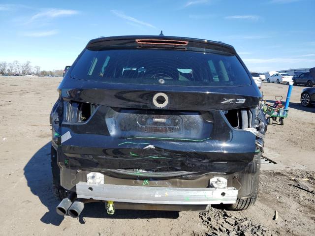 Photo 6 from auction – 2016 BMW X3 XDRIVE2 with VIN 5UXWX9C52G0D63882