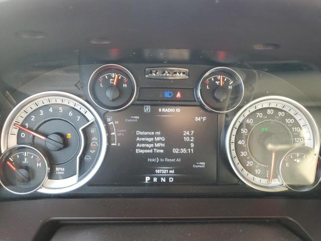 Photo 9 from auction – 2017 RAM 1500 LARAM with VIN 1C6RR7NT6HS859948
