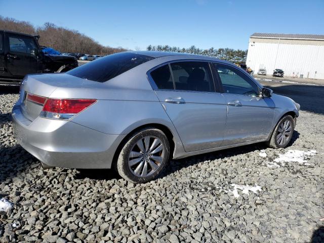 Photo 3 from auction – 2011 HONDA ACCORD EX with VIN 1HGCP2F75BA105320