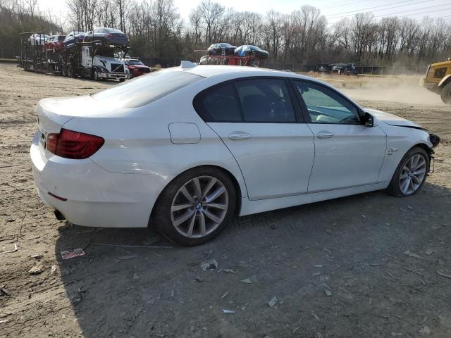 Photo 3 from auction – 2012 BMW 535 XI with VIN WBAFU7C52CDU62813